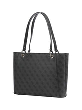 Borsa Noelle Guess Nero